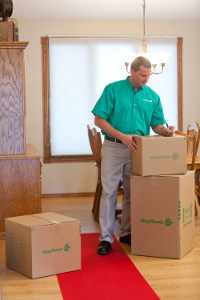 Tips for Moving Into Your New Home or Apartment