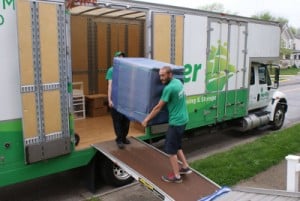 Moving Review: Local Move in Hilliard, Ohio