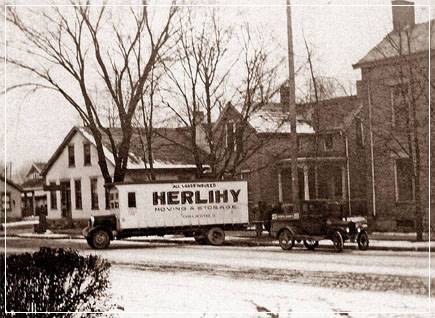 One of Ohio’s Oldest Moving Companies Celebrates 99 Years as a Leader in Home and Business Moving