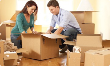 Tips to Make Your Move Less Stressful