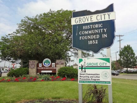 Moving Review: Local Move in Grove City, Ohio