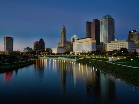 Two Columbus Suburbs Ranked Among Best Places to Live in America ...