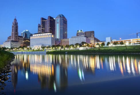 Forbes Recognizes Columbus as the Top City for Startups