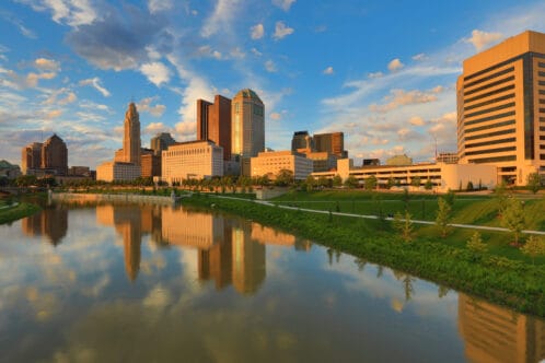 New Albany OH Ranked the Best Suburb in America - Columbus Real