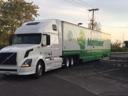 Moving Review: Long-Distance Move from Columbus, Ohio to Wisconsin