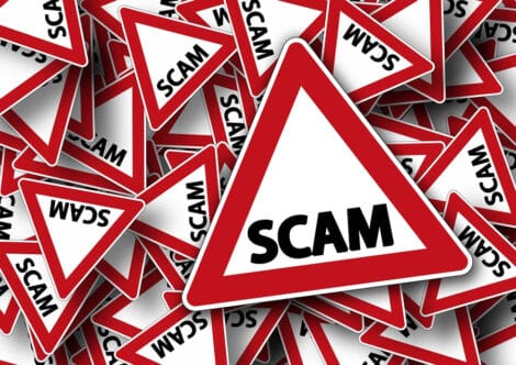 5 Tips to Help You Steer Clear of Moving Scams