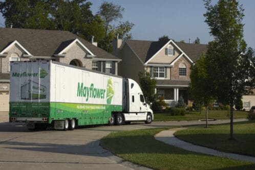 Moving Review: Long-Distance Move from Athens, Ohio to Tennessee