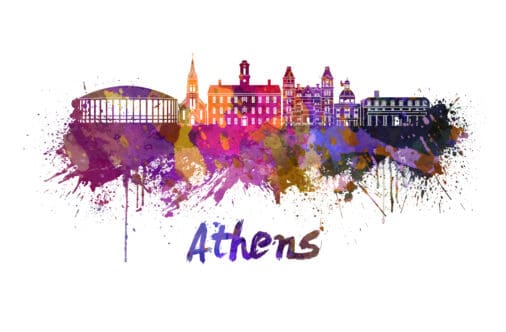 A Guide to Planning Your Move to Athens, Ohio