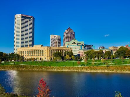 Columbus, Ohio Ranks as Nation’s 4th Hottest Real Estate Market