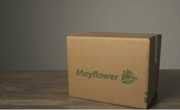 Mayflower Tips for Getting Started with Packing