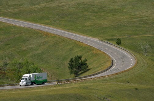 Long-Distance Residential and Auto Move from Columbus, Ohio to Oregon