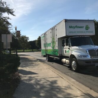 Moving Review: University Office Move in Columbus, Ohio