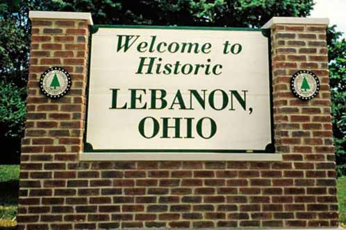 Moving Review:  from Beavercreek to Lebanon, Ohio