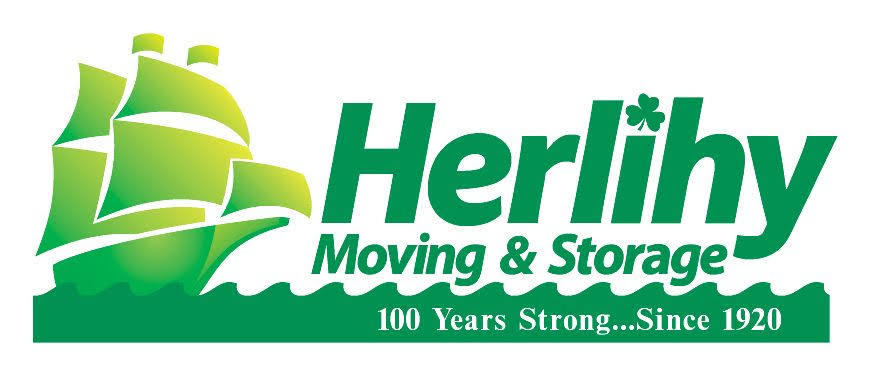 Herlihy Moving Logo