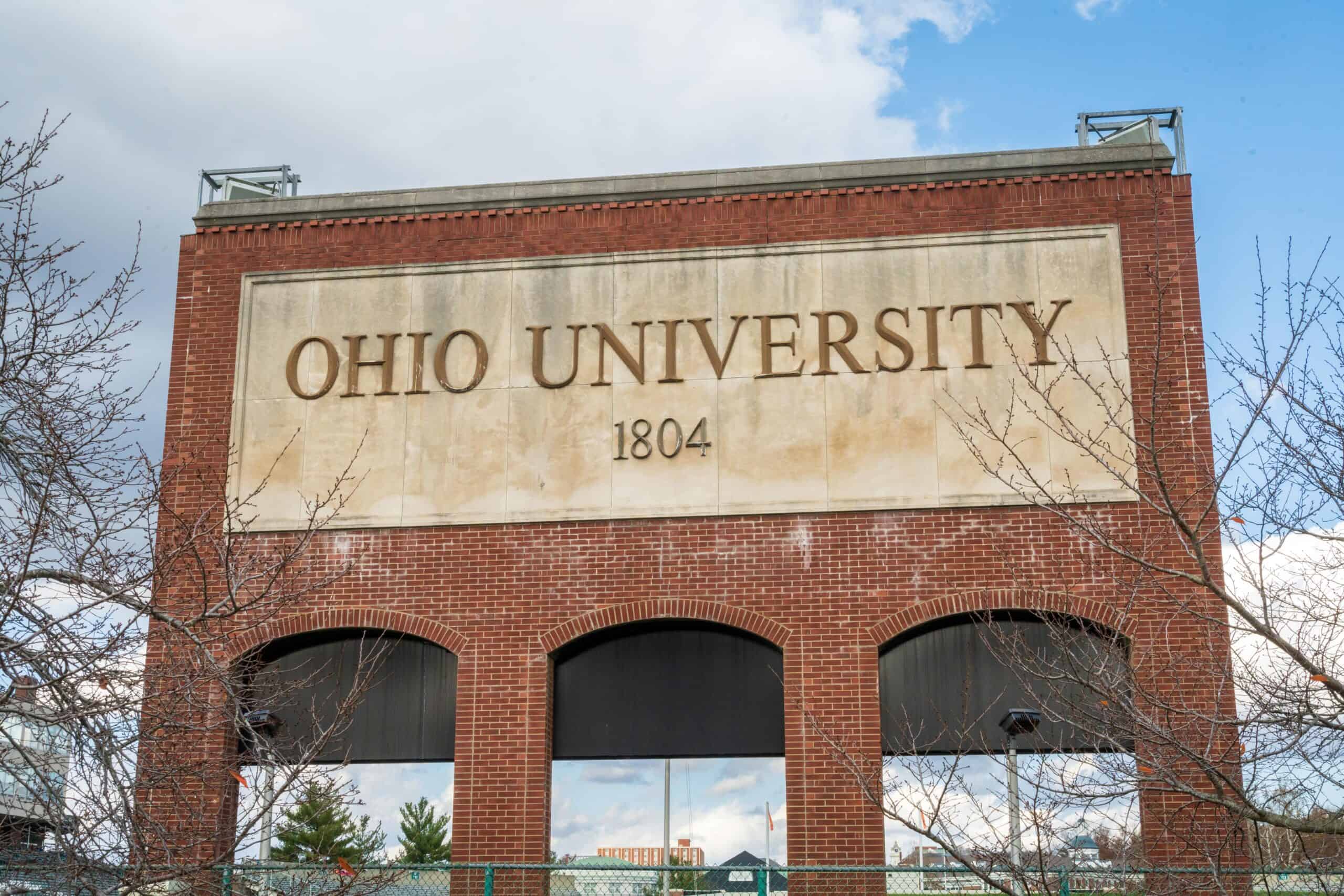Ohio University Moving Company